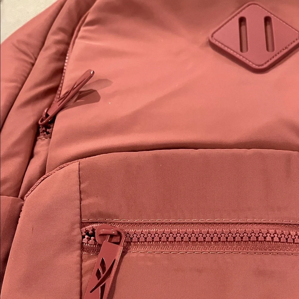 Reebok Withered Rose Grady Backpack/NWT